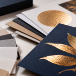 Metallic Ink Printing: Why the Right Paper Choice Matters