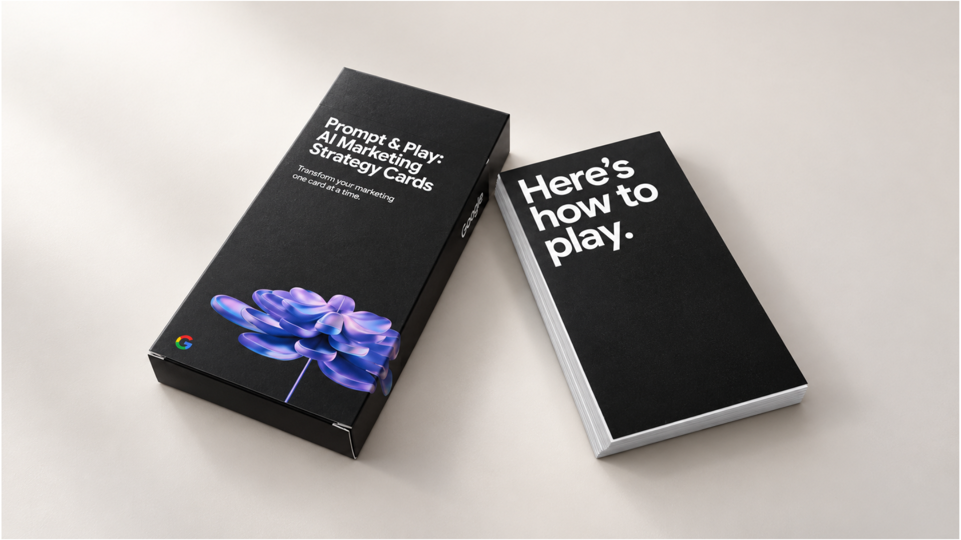 AI Playing cards