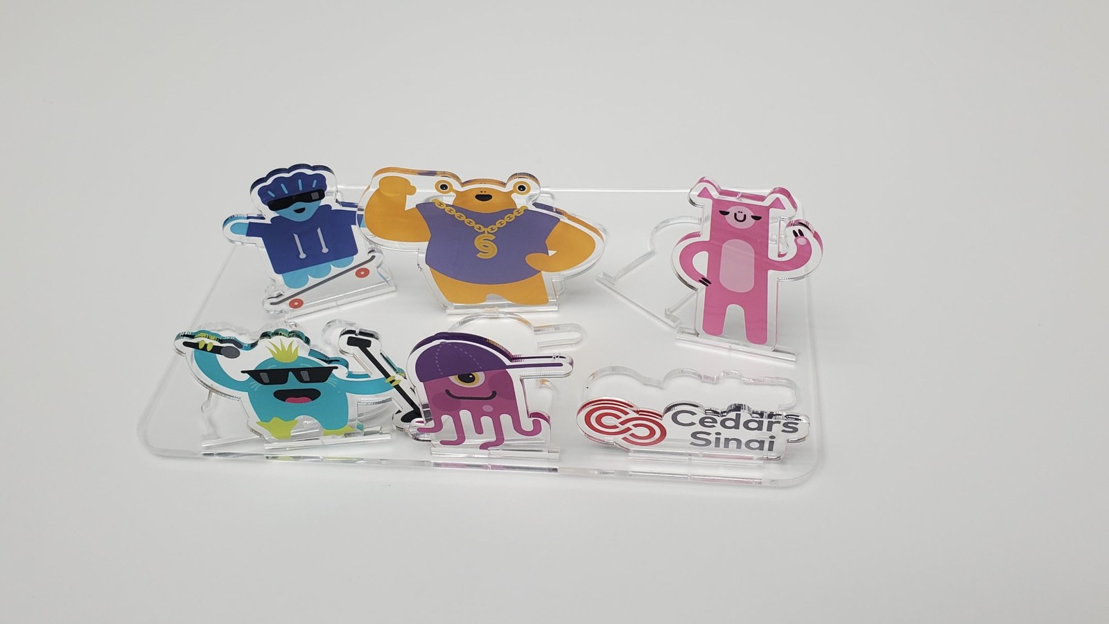Acryllic_monsters