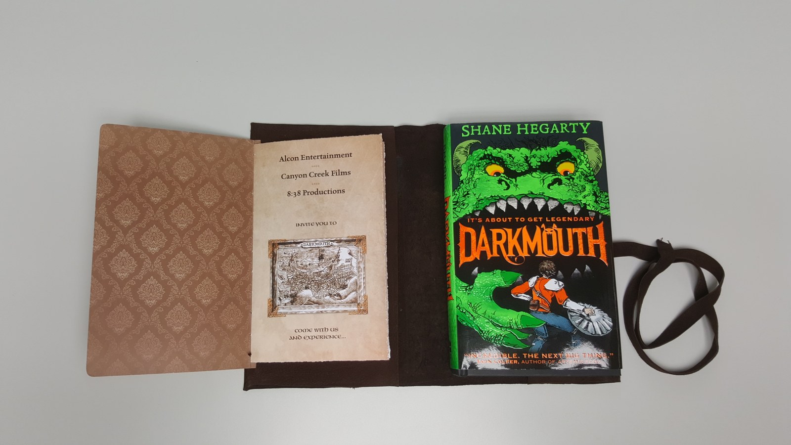 Darkmouth_Open