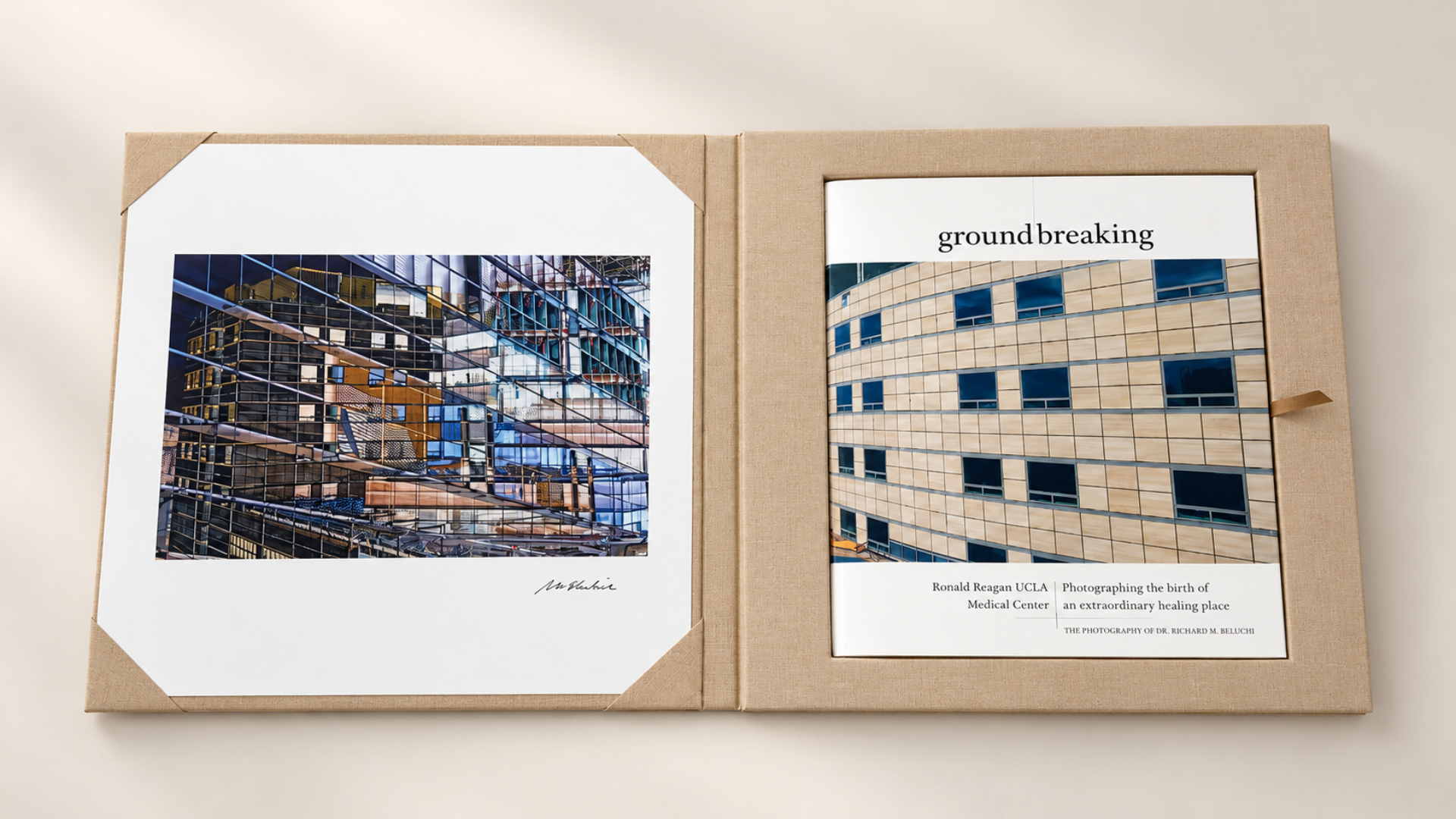 Photography Catalog